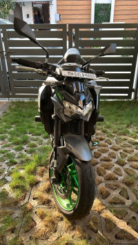 Kawasaki Z900 2024 2024 Model