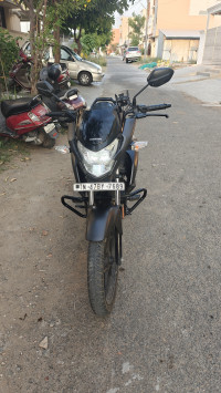 Honda SP 125 BSVI 2021 Model