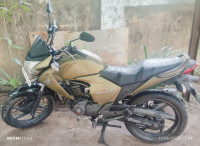 Honda Unicorn Dazzler 2010 Model