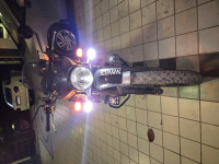 Royal Enfield Himalayan BS VI 2021 Model