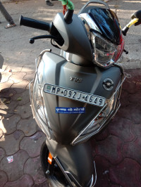 TVS Jupiter 125 2022 Model
