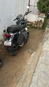 Honda Hness CB350 DLX Pro 2021 Model