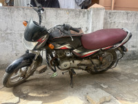 Bajaj CT 100 2019 Model