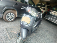 Honda Activa 2011 Model