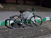 Bicycle Kross 2018 Model