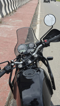 Royal Enfield Himalayan BS VI 2021 Model