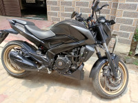 Bajaj Dominar 400 Disc 2019 Model