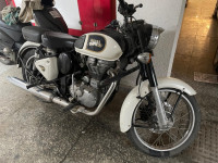 Royal Enfield Bullet Standard 350 2017 Model