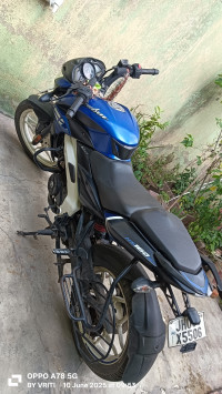 Bajaj Pulsar NS 160 BS6 2021 Model