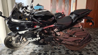 BMW G 310 RR 2022 Model