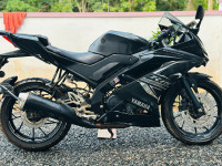 Yamaha YZF R15 V3 2020 Model