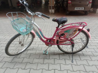 Bicycle BSA 2024 Model