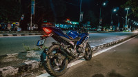 Yamaha YZF R15 V2 2015 Model
