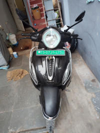 Bajaj Chetak Premium 2023 Model