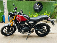 Triumph Speed 400 2024 Model