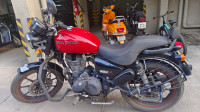 Royal Enfield Thunderbird X 350 2018 Model
