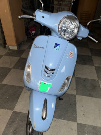 Vespa VXL 125 FL 20 2021 Model