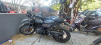 Royal Enfield Himalayan 450 2020 Model