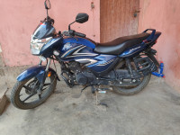 Honda Shine 125 Disc 2024 Model