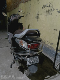 Honda Aviator 2016 Model