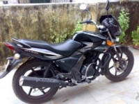 TVS Flame 125 2008 Model