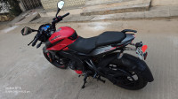 Bajaj Pulsar 200 NS ABS 2020 Model