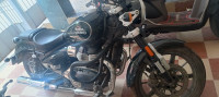Royal Enfield Super Meteor 650 2024 Model