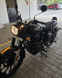 Royal Enfield Classic 350 Dual Channel BS6 2023 Model