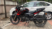 TVS Apache RTR 200 4V ABS Race Edition 2.0 2019 Model