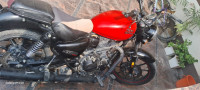 Royal Enfield Meteor 350 2021 Model