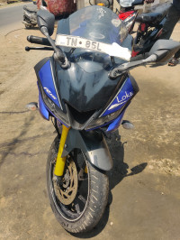 Yamaha YZF R15 V3 2019 Model
