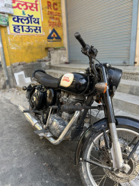 Royal Enfield Classic 350 2015 Model