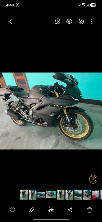 Yamaha R15 V4 2023 Model