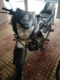 Hero Xtreme 2012 Model