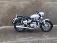 Royal Enfield Bullet Electra 2015 Model