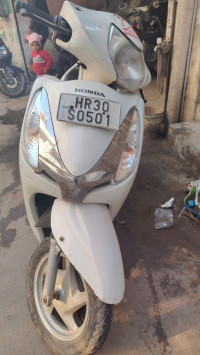 Honda Aviator 2018 Model