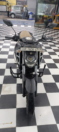 Yamaha FZ-S 2019 Model