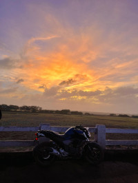 Yamaha FZ FI V3 BS6 2021 Model