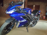 Yamaha YZF R15 S 2024 Model