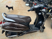 Honda Activa 4G 2017 Model