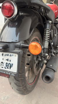 Royal Enfield Meteor 350 2024 Model