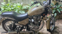 Royal Enfield Thunderbird 350 2009 Model