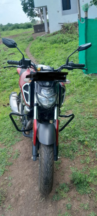 Yamaha FZ-S FI V3 2021 Model
