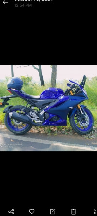 Yamaha R15 V4 2021 Model