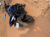 Bajaj Pulsar 150 Twin Disc BS6 2021 Model