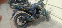 Yamaha FZ-S 2014 Model