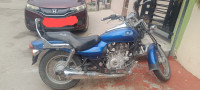 Bajaj Avenger 220 DTS-i 2015 Model
