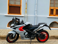Bajaj Pulsar RS 200 2019 Model