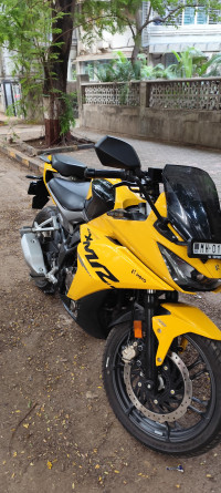 Hero Karizma XMR 2024 Model