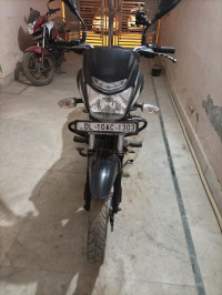 Bajaj Platina 100 ES 2022 Model